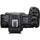 Canon EOS R5 Mark II Full-Frame Mirrorless Camera