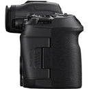 Canon EOS R5 Mark II sans miroir caméra
