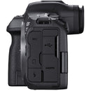 Canon EOS R5 Mark II sans miroir caméra