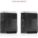 SHAPE Batterie de 150wh Mini V-Mount (10 350mAh)
