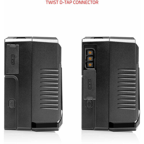 SHAPE 99Wh Mini V-Mount Battery (6900mAh)
