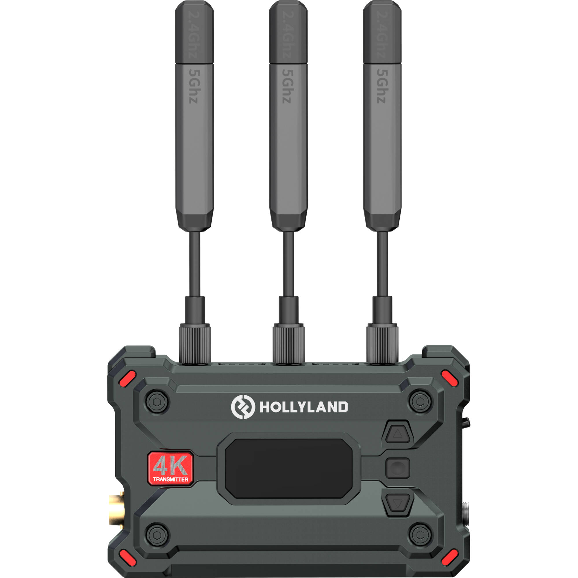 Hollyland Pyro Video Transmission Monitoring Kit