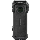 Tilta plein caméra Cage pour Insta360 x4 (Noir)