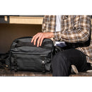 Wandrd ROAM 9L Sling  - Dallol Yellow