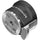 Kondor Blue Pro Pivot Rosette Module (Raven Black)