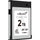 Exascend 2TB Element Pro CFexpress 4.0 Type B Memory Card
