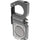 Kondor Blue David Manning EDC Multi-Tool Clip
