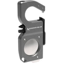 Kondor Blue David Manning EDC Multi-Tool Clip