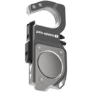 Kondor Blue David Manning EDC Multi-Tool Clip