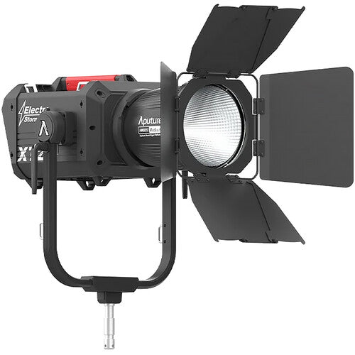 Aputure Electro Storm XT26 Bi-Color LED Monolight (Bare Ends Cable)