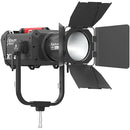 Aputure Electro Storm XT26 Bi-Color LED Monolight (Bare Ends Cable)