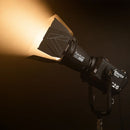 Aputure Electro Storm XT26 Bi-Color LED Monolight (Bare Ends Cable)