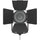 Aputure Electro Storm XT26 Bi-Color LED Monolight (Bates Connector)