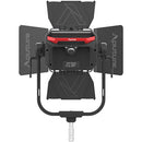 Aputure Electro Storm XT26 Bi-Color LED Monolight (Bates Connector)