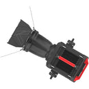Aputure Electro Storm XT26 Bi-Color LED Monolight (Bates Connector)