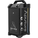 Aputure Electro Storm XT26 Bi-Color LED Monolight (Bates Connector)