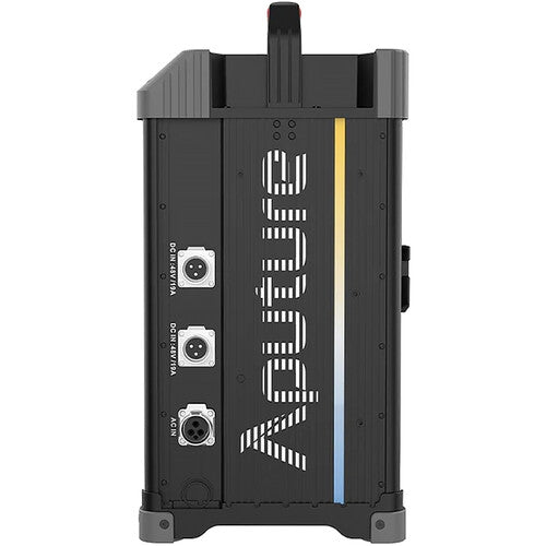 Aputure Electro Storm XT26 Bi-Color LED Monolight (Bates Connector)