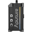 Aputure Electro Storm XT26 Bi-Color LED Monolight (Bates Connector)