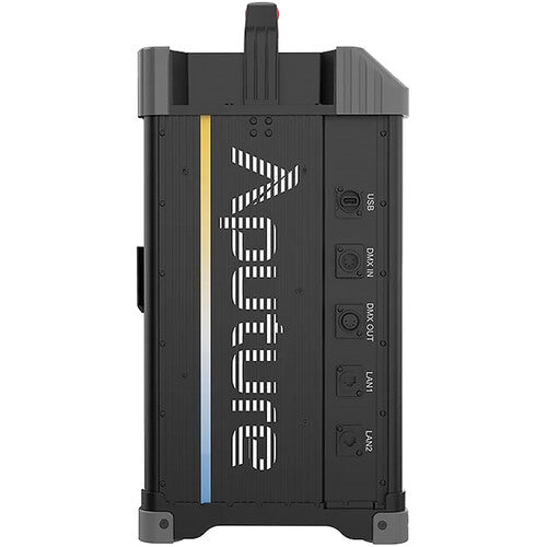 Aputure Electro Storm XT26 Bi-Color LED Monolight (Bates Connector)