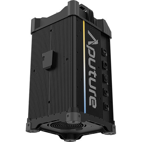 Aputure Electro Storm XT26 Bi-Color LED Monolight (Bates Connector)