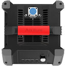 Aputure Electro Storm XT26 Bi-Color LED Monolight (Bates Connector)