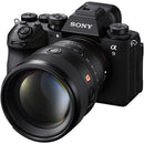 Sony Fe 85 mm f / 1,4 g II II Objectif