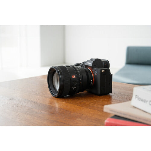 Sony FE 85mm f/1.4 GM II Lens | ExcellentPhoto.ca