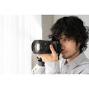 Sony Fe 85 mm f / 1,4 g II II Objectif