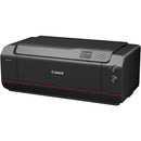 Canon ImagePrograf Pro-1100 Professionnel 17 "Imprimante photo sans fil à jet de fil sans fil