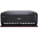 Canon ImagePrograf Pro-1100 Professionnel 17 "Imprimante photo sans fil à jet de fil sans fil