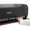 Canon ImagePrograf Pro-1100 Professionnel 17 "Imprimante photo sans fil à jet de fil sans fil