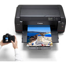 Canon ImagePrograf Pro-1100 Professionnel 17 "Imprimante photo sans fil à jet de fil sans fil