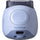 FUJIFILM INSTAX PAL Digital Camera (Blue)
