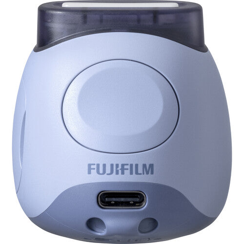 FUJIFILM INSTAX PAL Digital Camera (Blue)