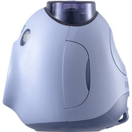 FUJIFILM INSTAX PAL Digital Camera (Blue)