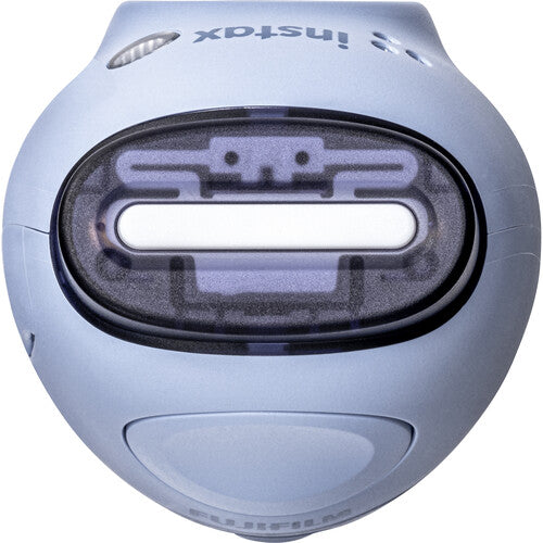 FUJIFILM INSTAX PAL Digital Camera (Blue)