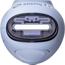 FUJIFILM INSTAX PAL Digital Camera (Blue)