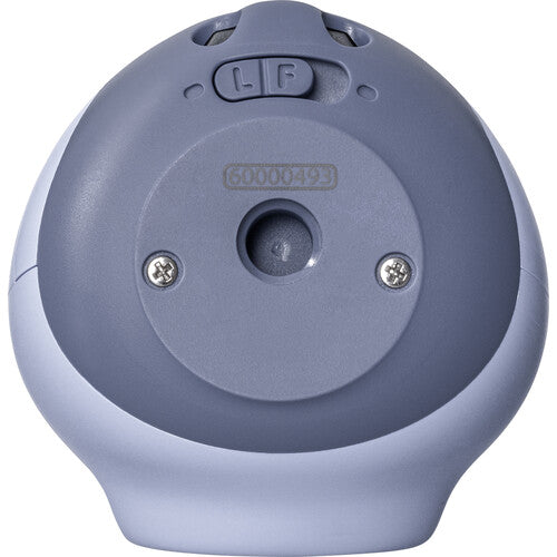 FUJIFILM INSTAX PAL Digital Camera (Blue)