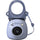 FUJIFILM INSTAX PAL Digital Camera (Blue)