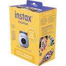 Fujifilm Instax Pal numérique caméra (Bleu)
