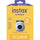FUJIFILM INSTAX PAL Digital Camera (Blue)