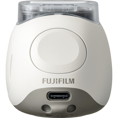 FUJIFILM INSTAX PAL Digital caméra (Blanc)