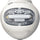 FUJIFILM INSTAX PAL Digital Camera (White)
