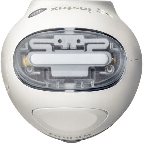 FUJIFILM INSTAX PAL Digital caméra (Blanc)