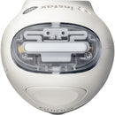 FUJIFILM INSTAX PAL Digital caméra (Blanc)