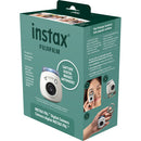 FUJIFILM INSTAX PAL Digital caméra (Blanc)