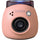 Fujifilm Instax Pal numérique caméra (Rose)