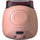 Fujifilm Instax Pal numérique caméra (Rose)