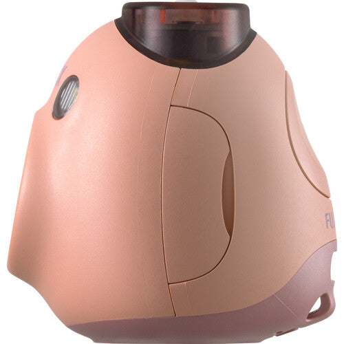 FUJIFILM INSTAX PAL Digital Camera (Pink)