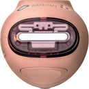 Fujifilm Instax Pal numérique caméra (Rose)